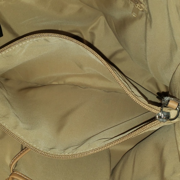 Giani Bernini tote - Picture 8 of 11